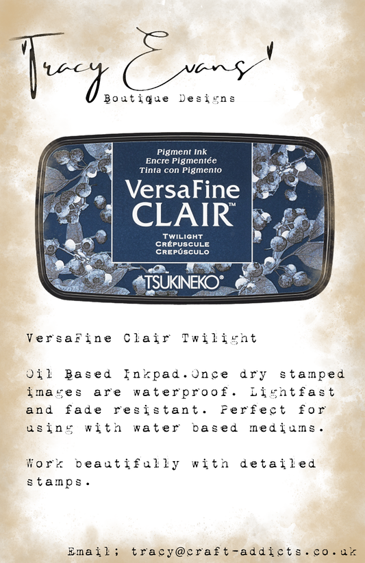 IN022 - VersaFine Clair Twilight