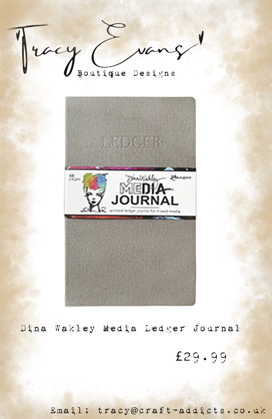 AC007 - Dina Wakley Media - Ledger Journal