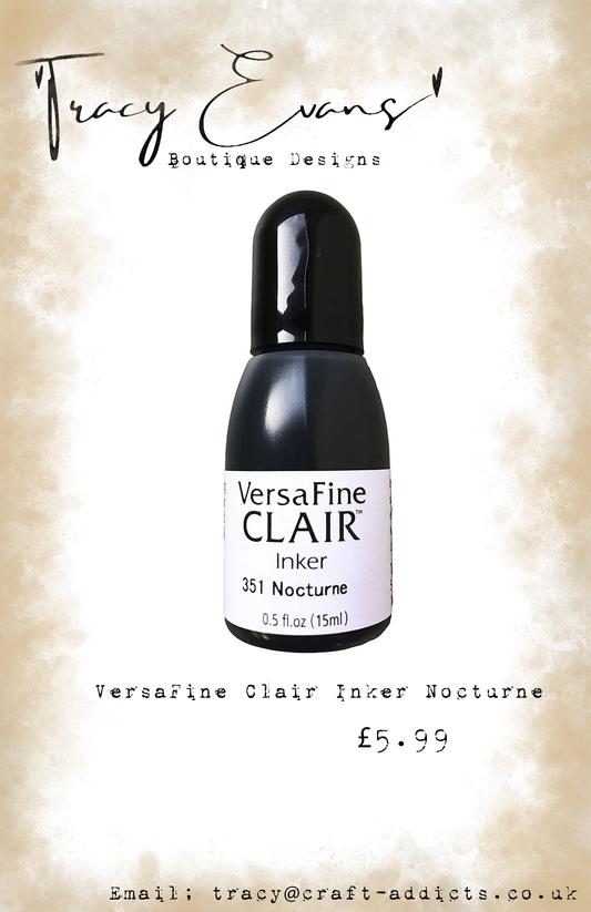 IN031 - VersaFine Clair Nocturne RE INKER