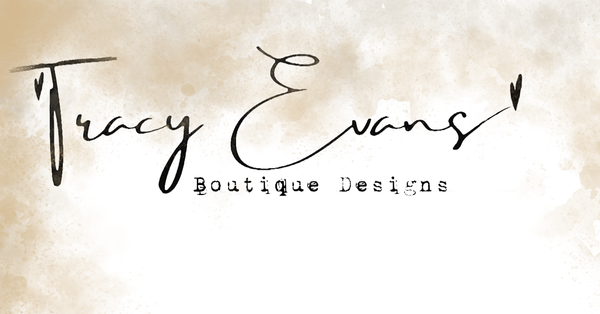 Tracy Evans Boutique Designs